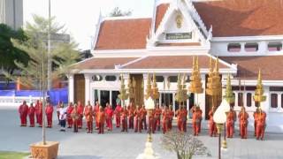 สมเด็จพระเทพฯ พระราชทานเพลิงศพ หม่อมเจ้ากรณิกาจิตรพงศ์ หม่อมเจ้าองค์สุดท้ายแห่งราชกุลจิตรพงศ์