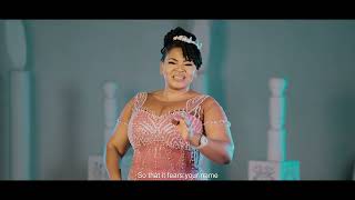 Wendy Harawa \u0026 Kondwani Chirwa - Mulamulile (Official Music Video)