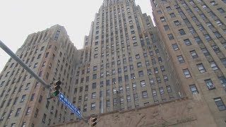 Buffalo Comptroller appealing ruling over 2025 bond sale