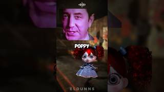 SIAPAKAH SOSOK BAPAK POPPY PADA GAME POPPY PLAYTIME