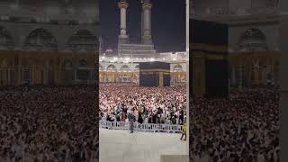 Haram shareef Makkah Madina #islamic #makkah #madina