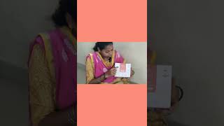 ##nua sanitary pads#unboxing video in tamil.use fullna videos pakka namba channala subcribe pannunga