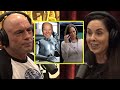 That's Not The REAL Joe Biden.. | Joe Rogan & Bridget Phetasy