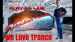 CHRISTIAN PRADA - WE LOVE TRANCE