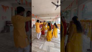 দিদিমা দেখো দাদার বিয়েতে কেমন dance করলো ❤️।।