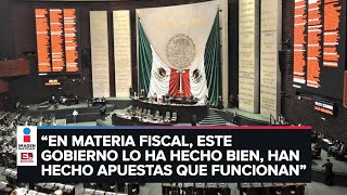 Reforma Fiscal | Análisis Superior