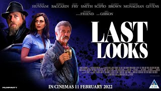 ‘Last Looks’ official trailer