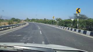 Palanpur to Abu Road - National Highway 27