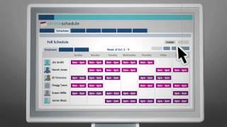 NimbleSchedule Overview