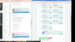 Java programming , Solo Learn with Array