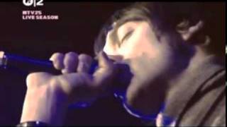 Kasabian - Reason Is Treason (SNMW 2004)