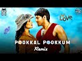 Pookkal Pookkum - Future Bass Remix | DJ Moe Lay | White Wolf Production