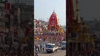 pabitra ratha jatra