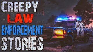 True Law Enforcement Stories To Help You Fall Asleep | Rain Sounds