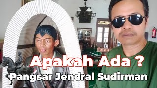 MUSEUM JENDRAL SUDIRMAN YOGYAKARTA