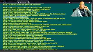 CNIT 126: 8: Debugging