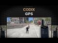 FiveM GPS | Codix Store | [QB-QBX-ESX] | discord.codixstore.com