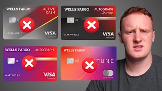 The Truth About Wells Fargo Credit Cards
