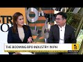 industry beacon the booming bpo industry in ph