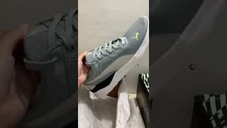 Puma Anzarun Lite Shoes #shorts #shortsvideo  #puma #fyp