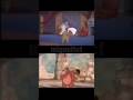 así Disney duplica sus escenas #shorts #disney #curiosidades