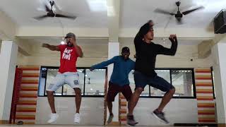 Dil Dooba | Royal Performers | (Official Dance Video)