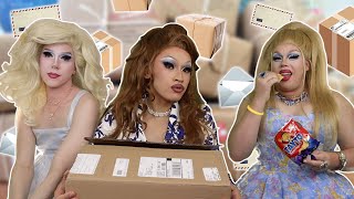 IMHO | Hot Girls Unboxing HAUL!