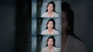 【Zhang Zhehan 张哲瀚】拥有一双妩媚的多情目 令人无法抗拒 With a pair of charming and passionate eyes, it is irresistible