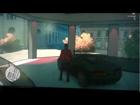 Location of the 3 car dealers GTA 4 Location of the 3 car dealers GTA 4