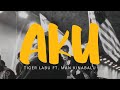 Tiger Labu feat Man Kinabalu - AKU (Official Music Video)