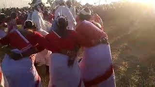 16th Mahasasha Traditional dance Adivasi samaj 2019