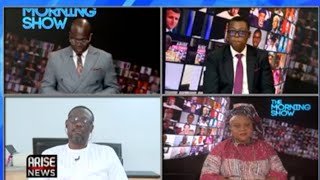 Fuel Queues: Nigerians Have Been Lied to for Too Long - Nwadishi |  Dr. Gillis-Harry