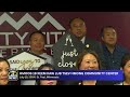 3HMONGTV NEWSBRIEF | July 15, 2024 - Hmoob 18 Xeem kaw lub tsev Hmong Community Center.