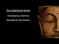 the diamond sutra english audiobook