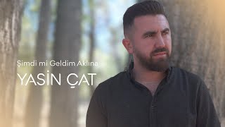 Yasin Çat - Şimdi mi Geldim Aklına