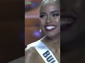 Chelsea Manalo ng Bulacan nakuha ang korona sa Miss Universe Philippines 2024