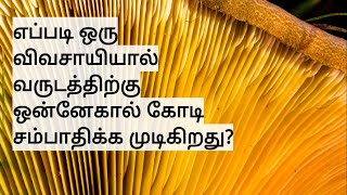 ஒரு தொழில் கதை