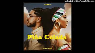 LUDMILLA ft. Ryan Castro – Piña Colada