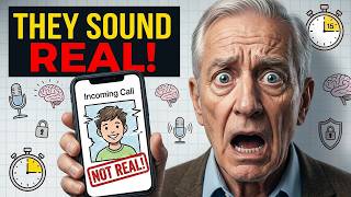 This New Scam Could Trick Anyone Even You