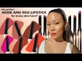 MAKE BEAUTY Cream Supreme Lipsticks |