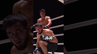 Fold Opponents with Johan Ghazali’s KO-Proven Body Shot