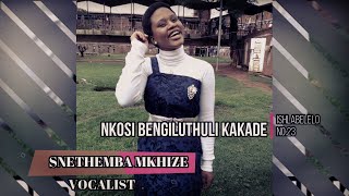 SHEMBE : Snethemba Mkhize \u0026 Mxolisi Dube_Anginikwangwa