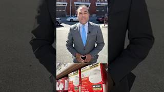 Fire officials issue warning on smoke detectors