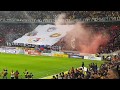 REWIND: Show în tribune la marele derby FCSB - Dinamo (octombrie 2019)