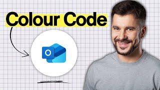 How to Colour Code Outlook Emails (2026 Guide)