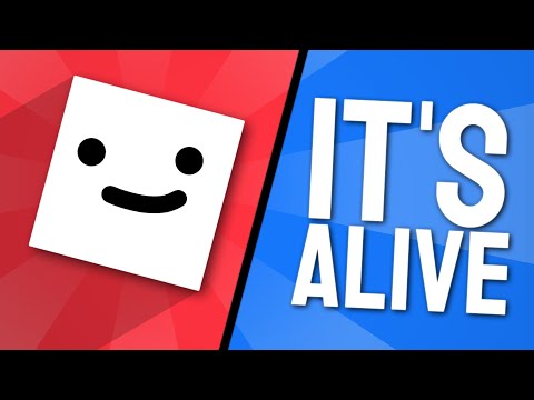 I Revived My Indie Game!