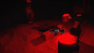12 Traps during Blood Hour - The Rake Remastered (PS5)