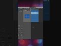 Logic Pro - Isolate Left or Right Channel of Stereo Recording
