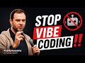 Why Vibe Coding is Dying ! | Andrej Karpathy