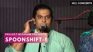 Project Mishram presents Jagadodharana - HCL Concerts